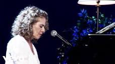 Carole King - So Far Away (from Welcome To My Living Room) - YouTube