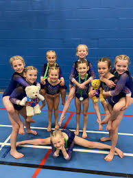 Image result for Uttoxeter Gymnastics Club