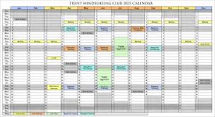 Image result for Trent Windsurfing Club