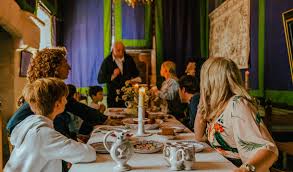 Image result for Castle Rushen Divers