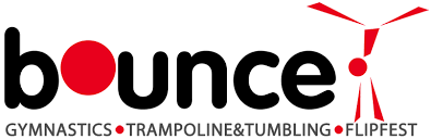 Image result for Bounce Gymnastics & Trampoline Club