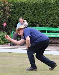 Image result for Holyhead Bowling Club