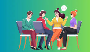 Image result for panel discussion