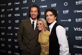 Image result for Bugaboo Bee Matthew McConaughey