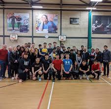 Image result for Leighway Badminton Club