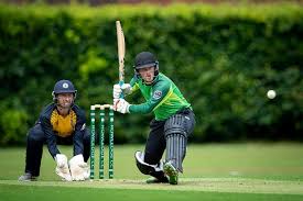 Image result for Basingstoke & North Hants Cricket Club