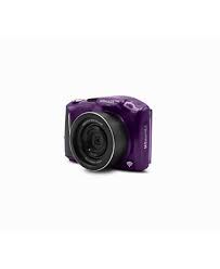 Image result for purple camera