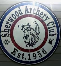 Image result for Hart Of Sherwood Archery Club
