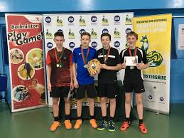 Image result for Loughborough Leys Junior Badminton Club