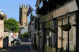 Image result for Penzance