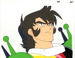 「シュバルツ・ブルーダー 機動武闘伝Gガンダム」の画像検索結果