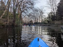 Image result for Blackwater Valley Canoe Club