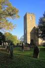 Old All Saints Church, - via Daymix