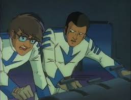 「真田　志郎 宇宙戦艦ヤマト」の画像検索結果