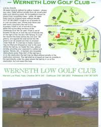 Image result for Werneth Golf Club