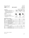 IRL3714 Datasheet - Power MOSFET