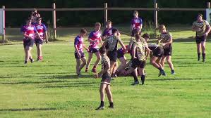 Image result for Sefton Rufc