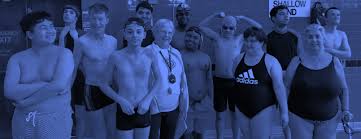 Image result for Grimsby Penguins Swimming Club