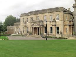 Image result for Tracy Park Golf & Country Club