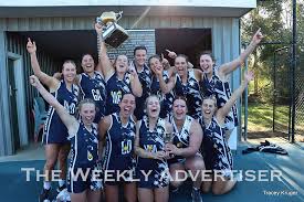 Image result for Eagles Netball Club