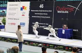 Image result for Salle Paul Fencing Club