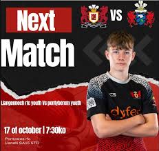 Image result for Llangennech Rfc