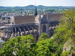 Image result for Saint Waltrude