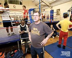 Image result for Finchley & District Amateur Boxing Club