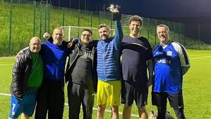 Image result for MAN v FAT Football Croydon