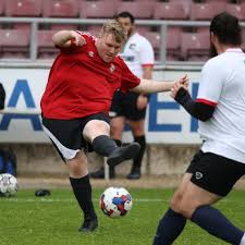 Image result for MAN v FAT Football Falmer