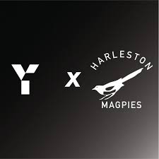 Image result for Harleston Magpies Hockey Club