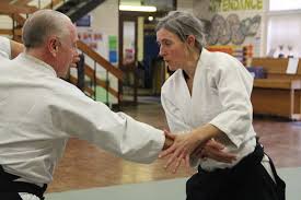 Image result for West Hampstead Aikido Club