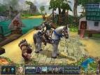 King's Bounty: The Legend