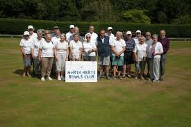 Image result for Shephalbury Bowls Club