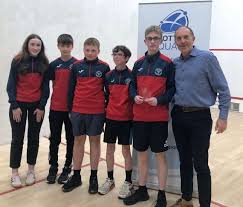 Image result for Northern Squash Club