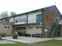 Image result for Stockport Georgians Cricket Club