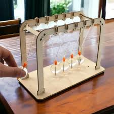 Image result for newton's cradle