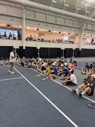 Image result for Ace Tennis Camps