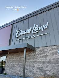 Image result for The David Lloyd Club