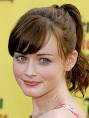 Alexis Bledel Milo Ventimiglia
