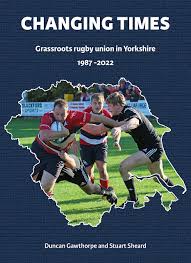 Image result for Barnsley Rugby Union Football Club