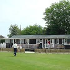 Image result for Chesham Cricket Club