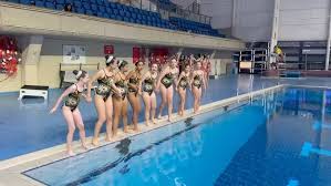 Image result for Reading Cygnets Swimming Club