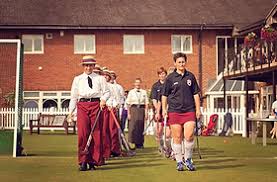 Image result for Wimbledon Hockey Club