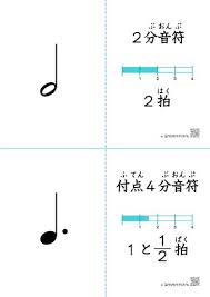 Image result for 音符 記号!