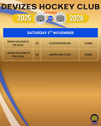 Image result for Devizes Hockey Club