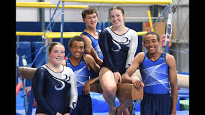 Image result for Horsham Gymnastics Club