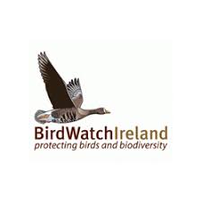 BirdWatch Ireland logo