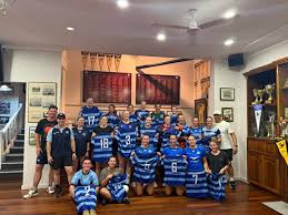 Image result for Silloth Rugby Union Club