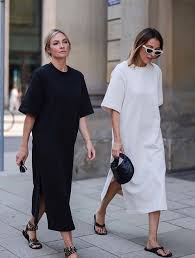 Image result for Модное платье футболка